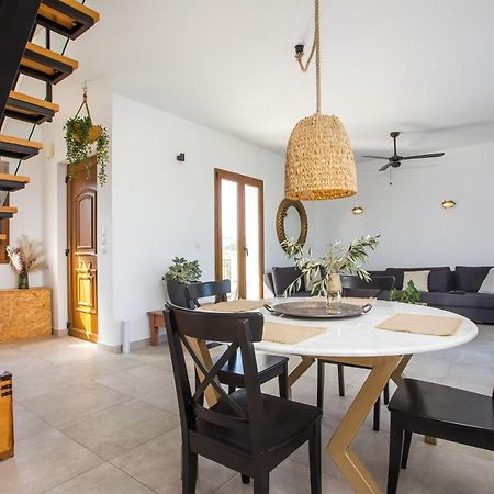 Villa Kora Kallithea  Luaran gambar