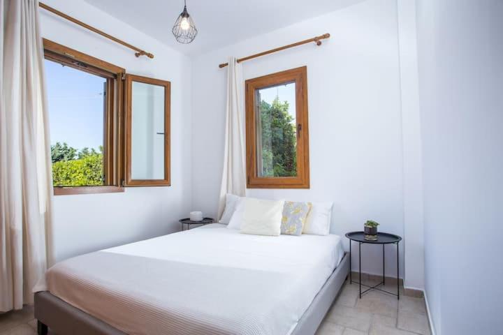 Villa Kora Kallithea  Luaran gambar