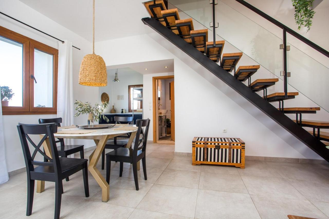 Villa Kora Kallithea  Luaran gambar