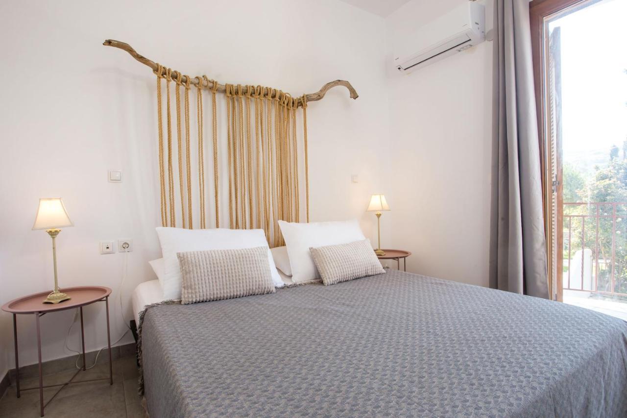 Villa Kora Kallithea  Luaran gambar