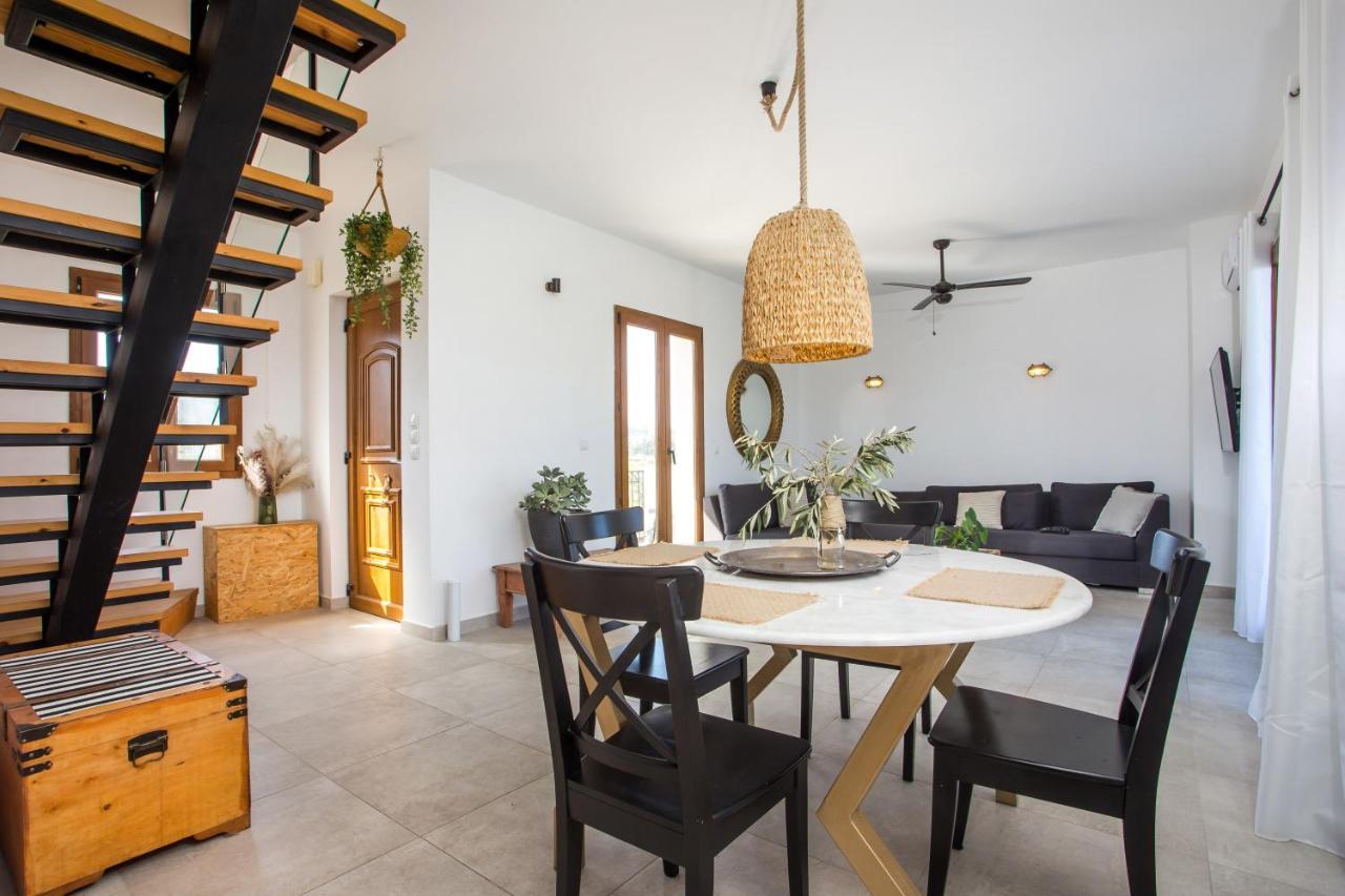 Villa Kora Kallithea  Luaran gambar