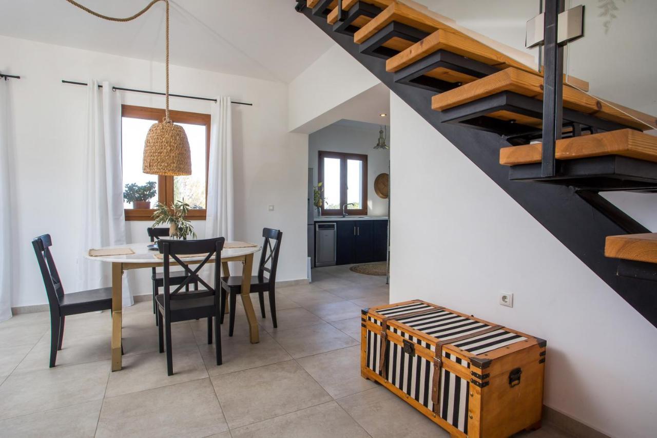 Villa Kora Kallithea  Luaran gambar