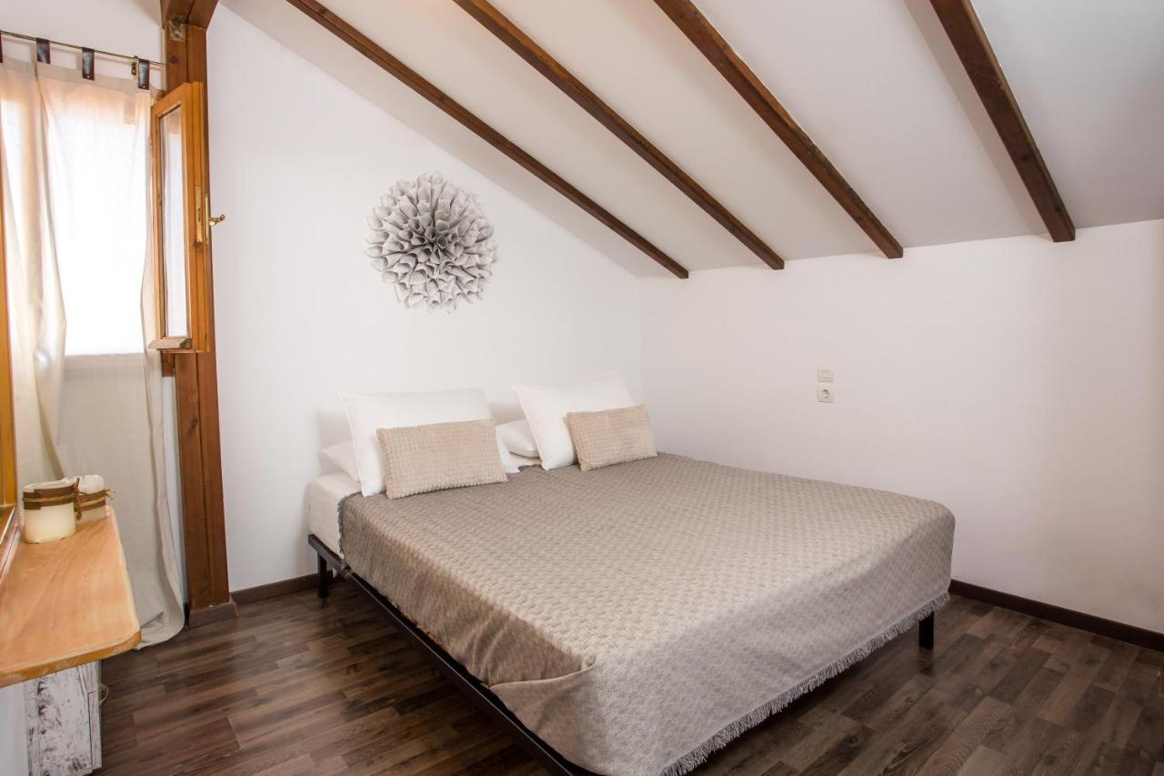 Villa Kora Kallithea  Luaran gambar