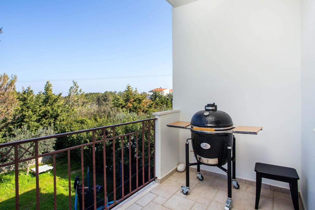 Villa Kora Kallithea  Luaran gambar