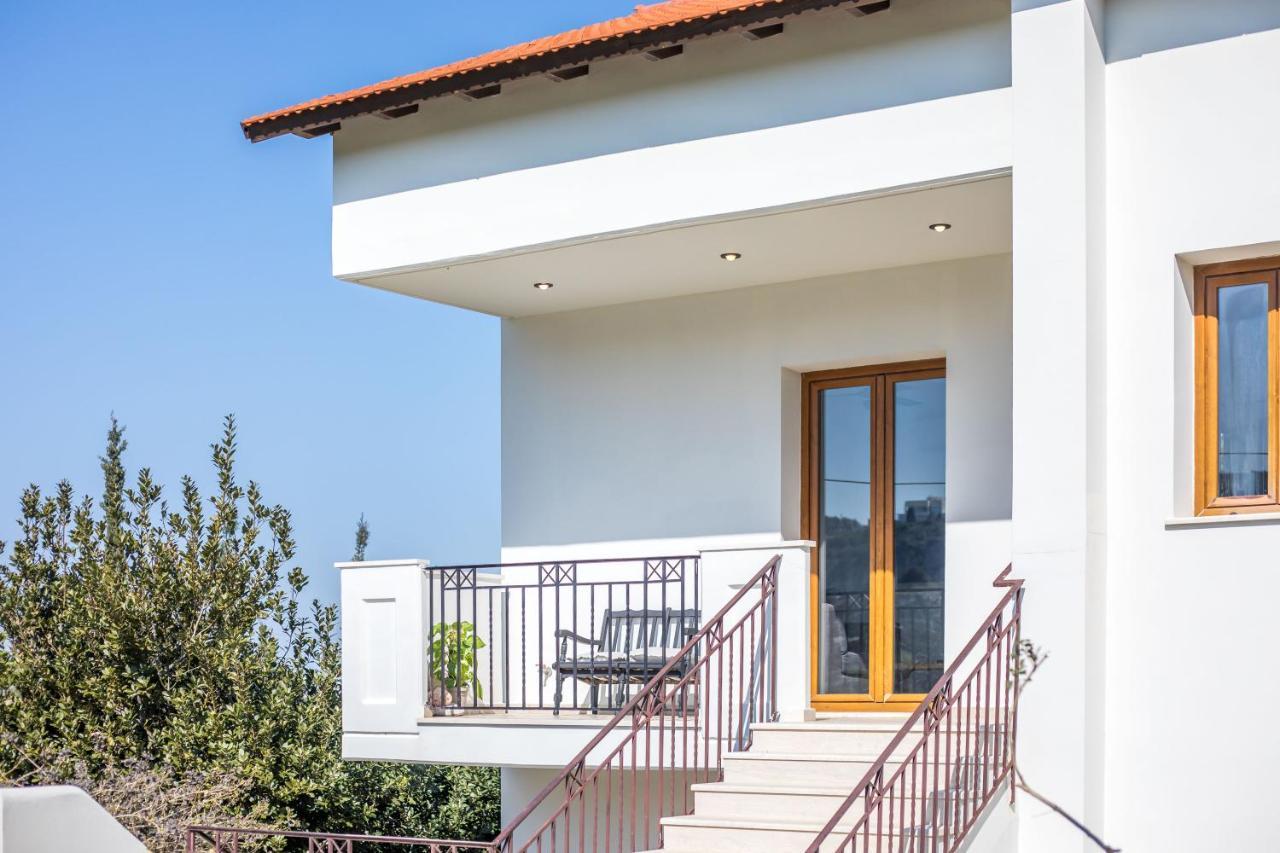 Villa Kora Kallithea  Luaran gambar