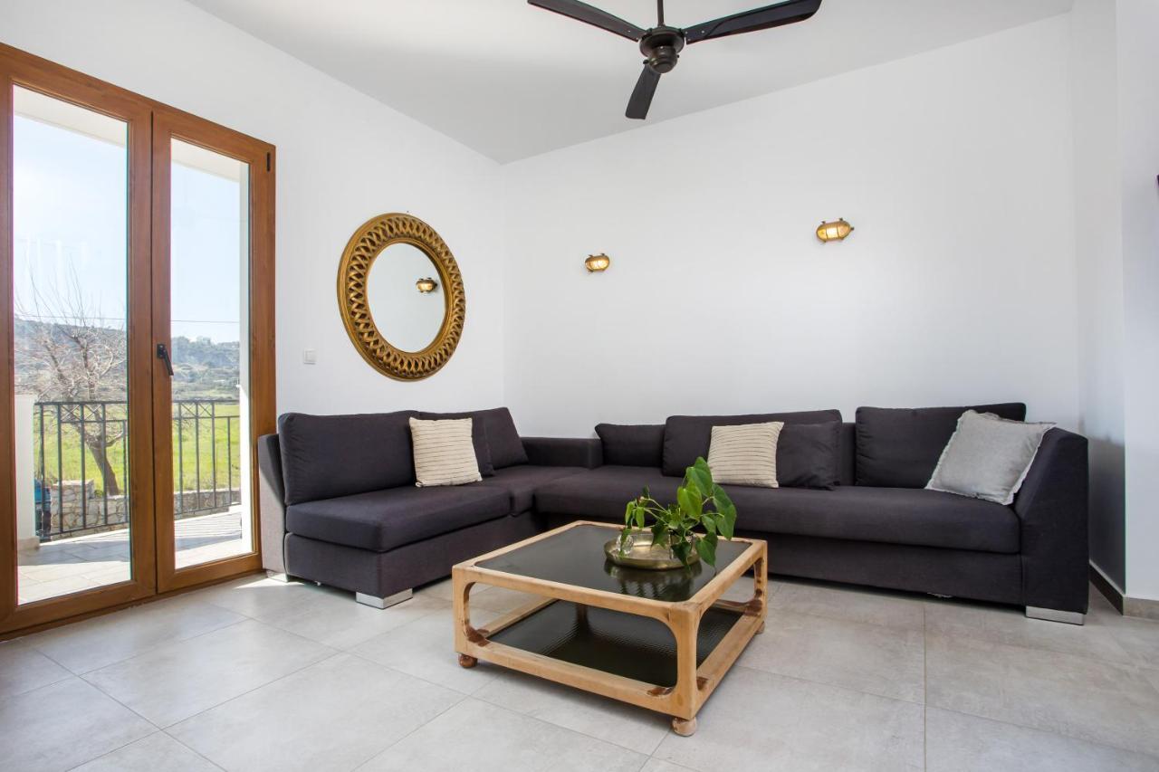 Villa Kora Kallithea  Luaran gambar