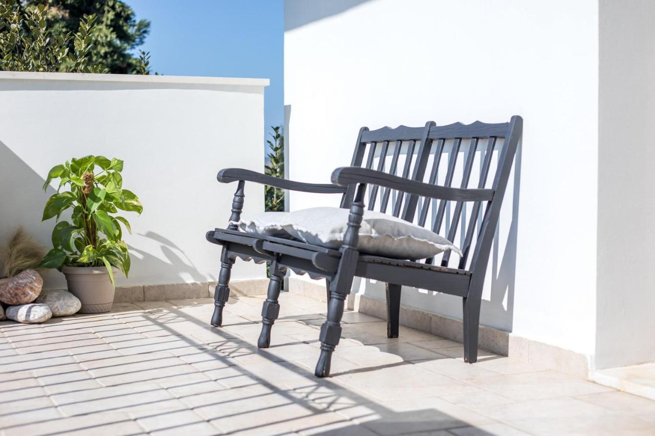 Villa Kora Kallithea  Luaran gambar