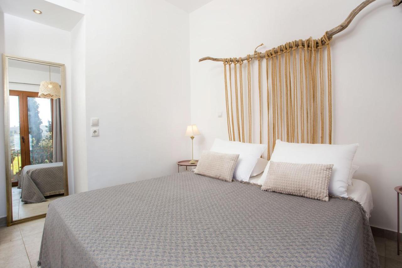 Villa Kora Kallithea  Luaran gambar