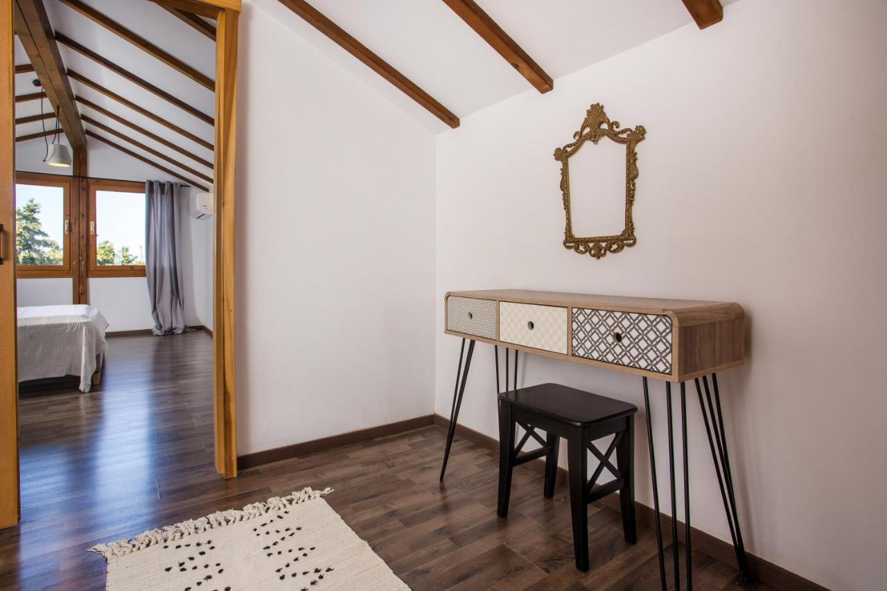 Villa Kora Kallithea  Luaran gambar